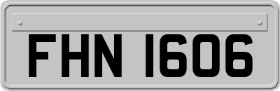 FHN1606