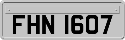 FHN1607