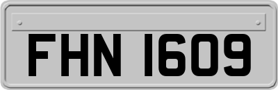 FHN1609