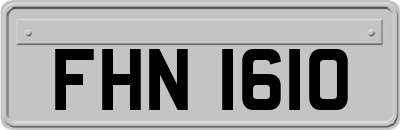 FHN1610