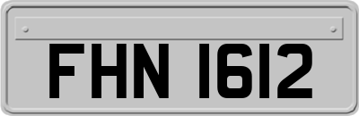 FHN1612