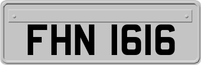 FHN1616