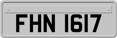 FHN1617