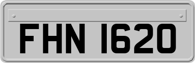 FHN1620