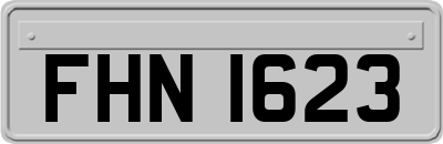 FHN1623