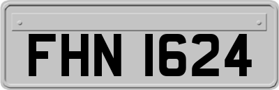 FHN1624