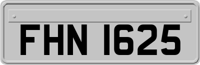 FHN1625