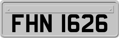 FHN1626