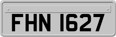 FHN1627