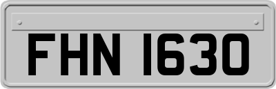 FHN1630