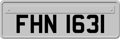FHN1631