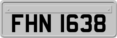 FHN1638