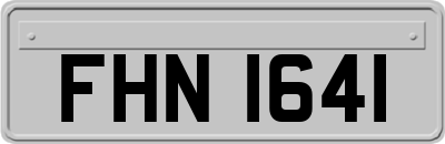 FHN1641