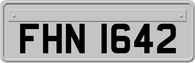 FHN1642