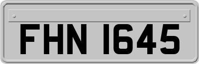 FHN1645