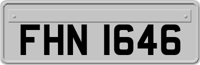 FHN1646