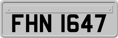 FHN1647