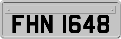 FHN1648