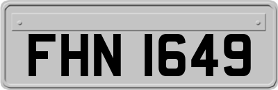 FHN1649