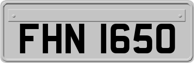 FHN1650