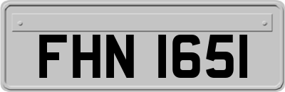 FHN1651