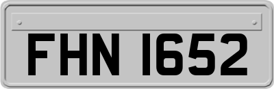 FHN1652