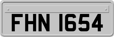 FHN1654