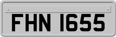 FHN1655