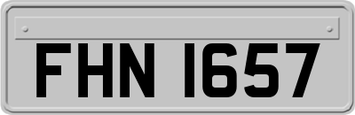 FHN1657