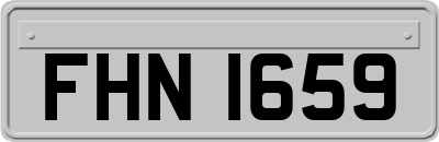 FHN1659