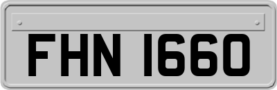 FHN1660
