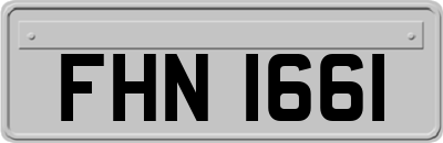 FHN1661