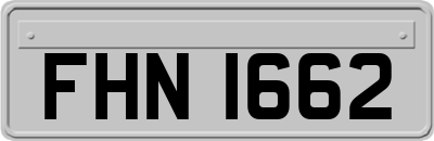 FHN1662