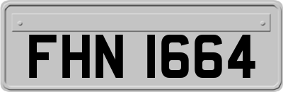 FHN1664