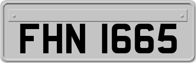 FHN1665