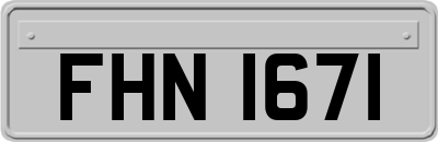 FHN1671