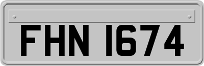 FHN1674