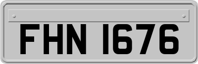 FHN1676