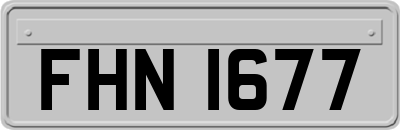 FHN1677