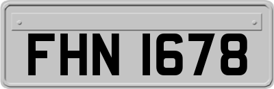 FHN1678