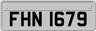 FHN1679