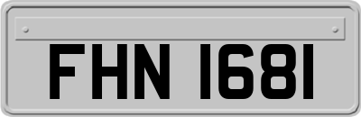 FHN1681
