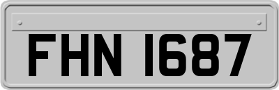 FHN1687