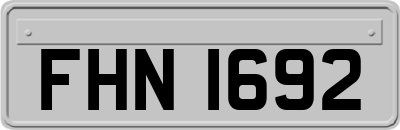 FHN1692