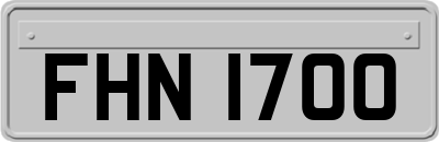 FHN1700