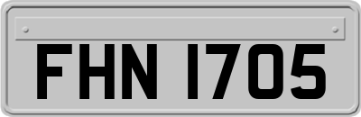 FHN1705