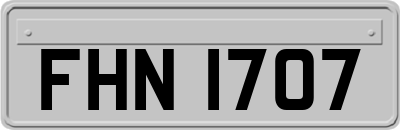 FHN1707