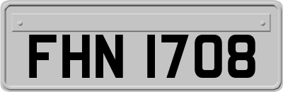 FHN1708