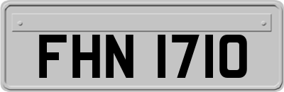 FHN1710