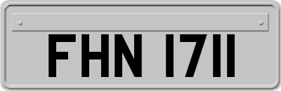FHN1711